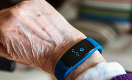 Uso de dados de wearable devices do paciente na prática médica